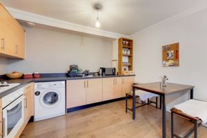Kitchen/Reception- click for photo gallery
